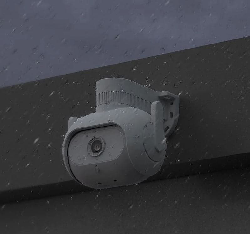 , Η IMILAB EC5 είναι η καλύτερη κάμερα της μάρκας με περιστροφή 360° μέχρι στιγμής, TechWar.gr