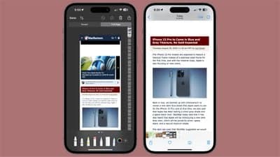 , iOS 17: Τι νέο υπάρχει με τις εφαρμογές κάμερας και φωτογραφιών, TechWar.gr