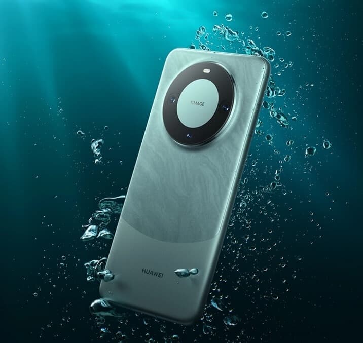 , Η μεγάλη έκπληξη της Huawei: Το Mate 60 Pro αποκαλύφθηκε, πραγματοποιεί δορυφορικές κλήσεις και χρησιμοποιεί ένα chipset Kirin, TechWar.gr