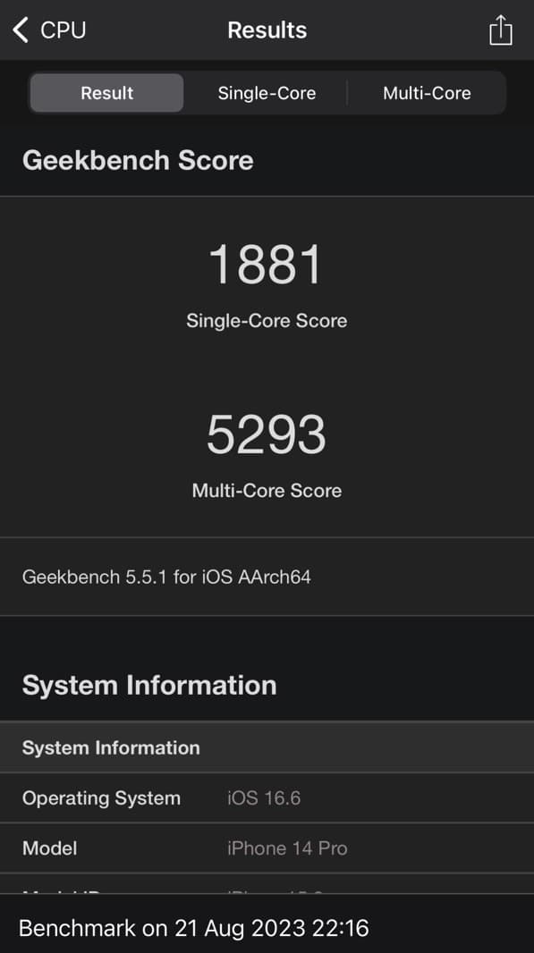 , Το iPhone 14 Pro μου υπερθερμάνθηκε κατά τη φόρτιση και μετά έκανε κάτι απροσδόκητο, TechWar.gr