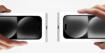 , Οι ταπετσαρίες iPhone 15 Pro της Apple φέρεται να αποκαλύφθηκαν σε μακέτα, TechWar.gr