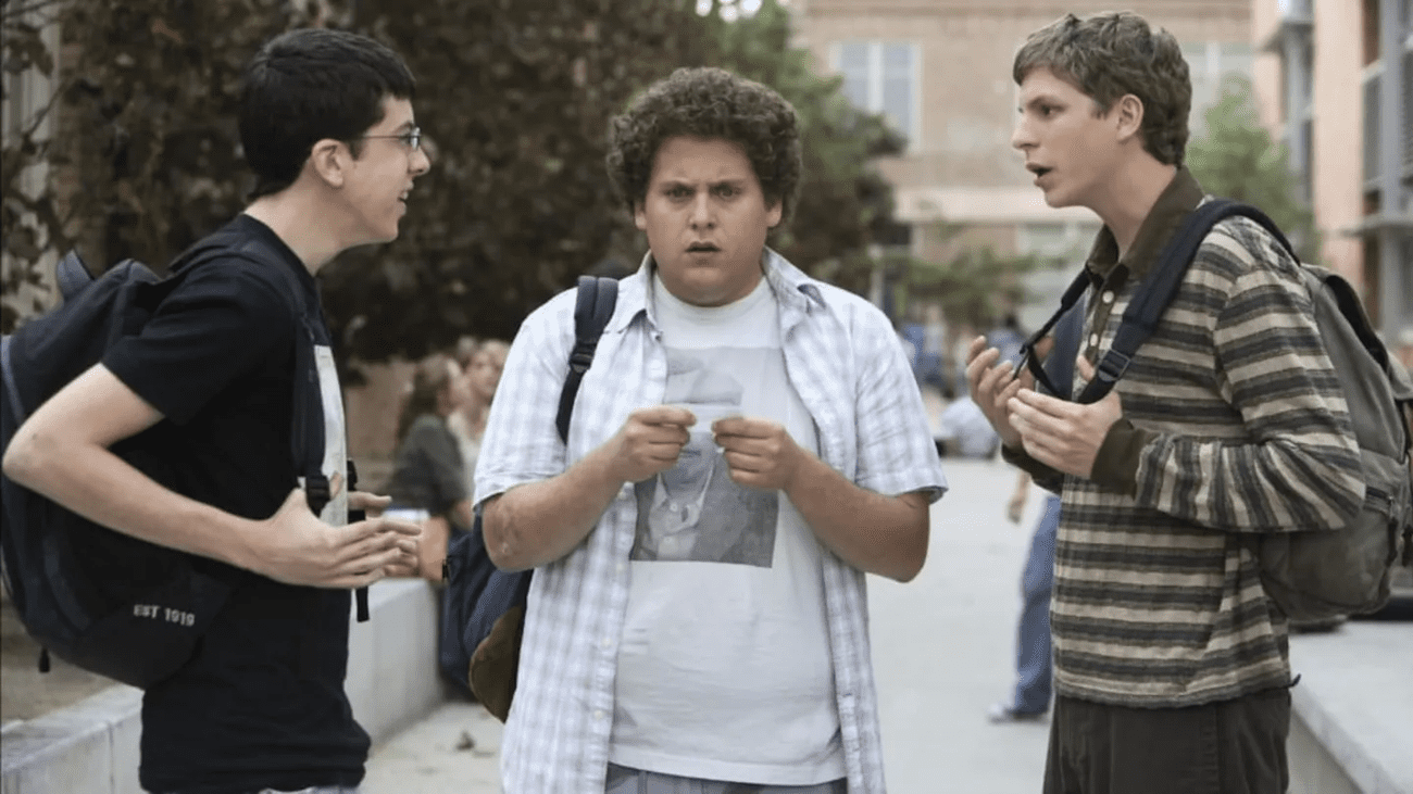 , Superbad: Ο χορός του Michael Cera και η «λούπα» στα DVD που λίγοι γνωρίζουν, TechWar.gr