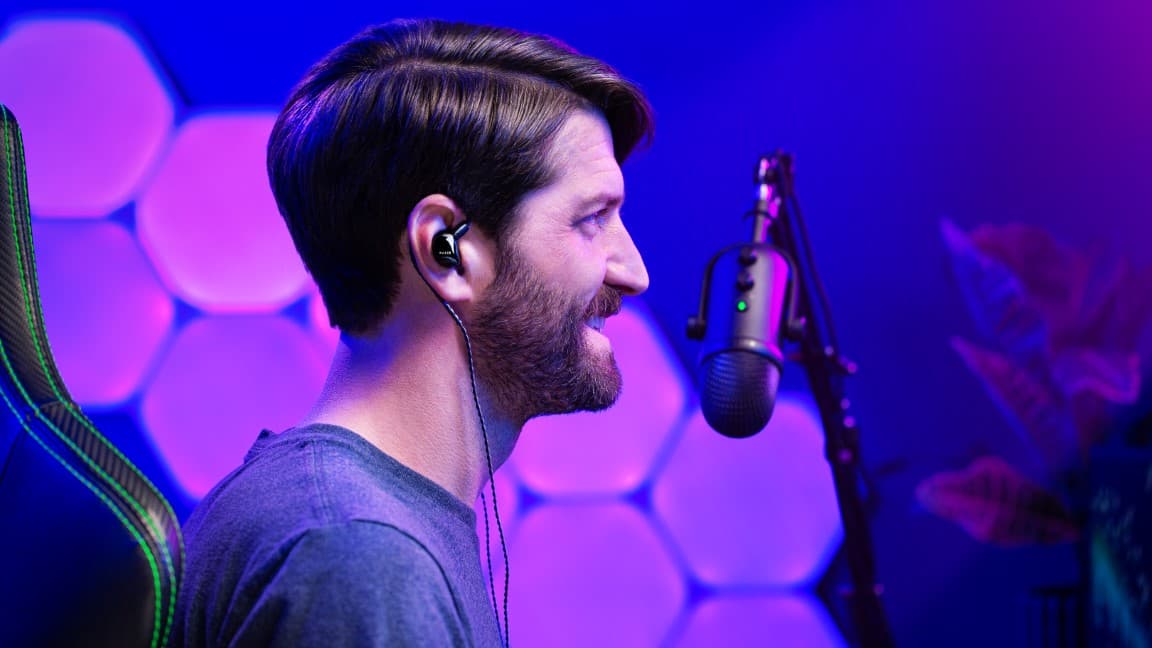 , Razer Moray Review: Οι in-ear οθόνες για τις οποίες πιθανότατα δεν έχετε ακούσει ποτέ, TechWar.gr