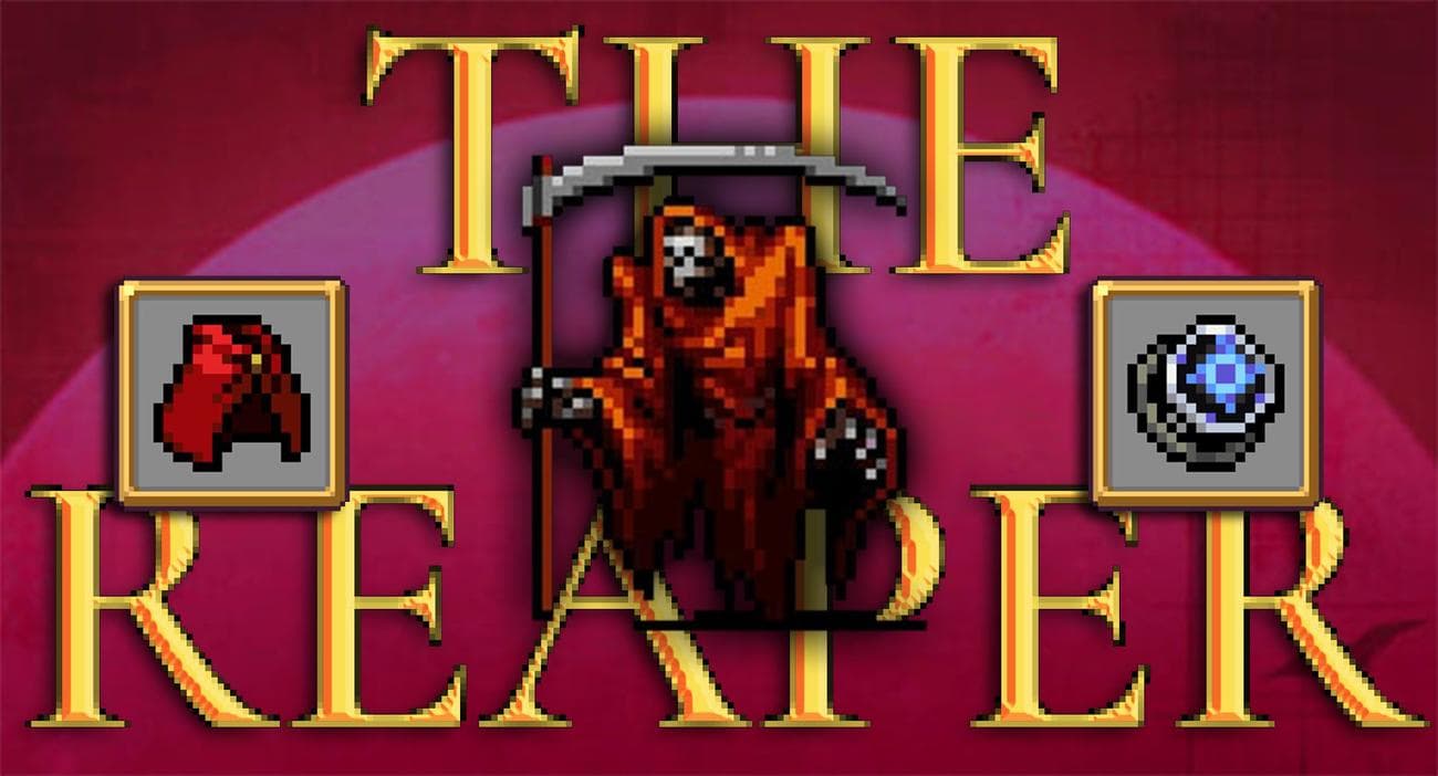 Πώς να νικήσετε το The Reaper και να ξεκλειδώσετε τον Red Death