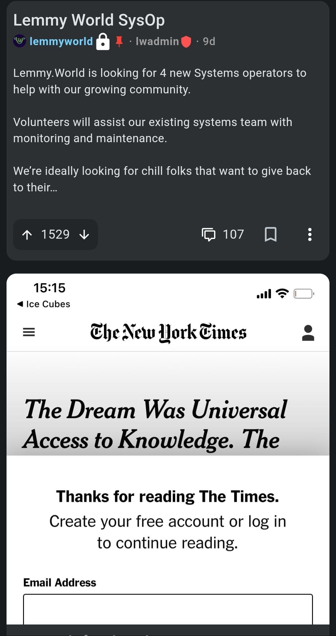 , Οι καλύτερες εναλλακτικές λύσεις Twitter και X, TechWar.gr