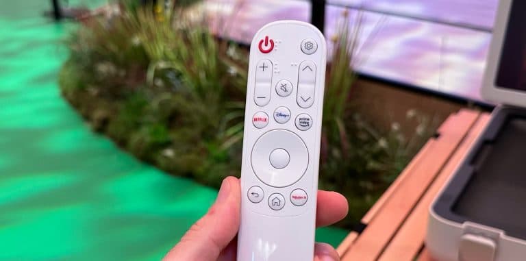 , Δοκίμασα τη νέα τηλεόραση βαλίτσας 27 ιντσών της LG αλλά δεν θα τη συνιστούσα ακόμα, TechWar.gr