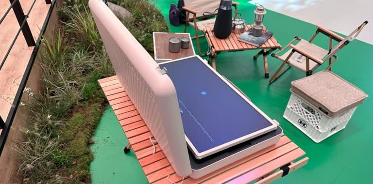 , Δοκίμασα τη νέα τηλεόραση βαλίτσας 27 ιντσών της LG αλλά δεν θα τη συνιστούσα ακόμα, TechWar.gr