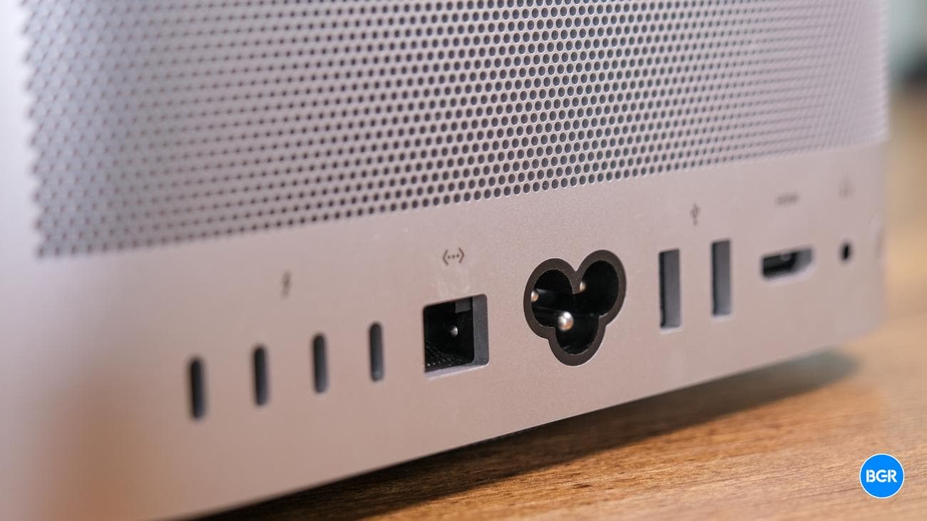 , Κριτική Mac Studio 2023 (M2 Ultra)., TechWar.gr