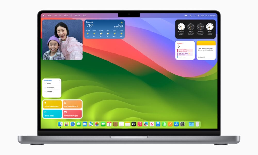 macOS Sonoma Ημερομηνία κυκλοφορίας: Συμβουλές και κόλπα
