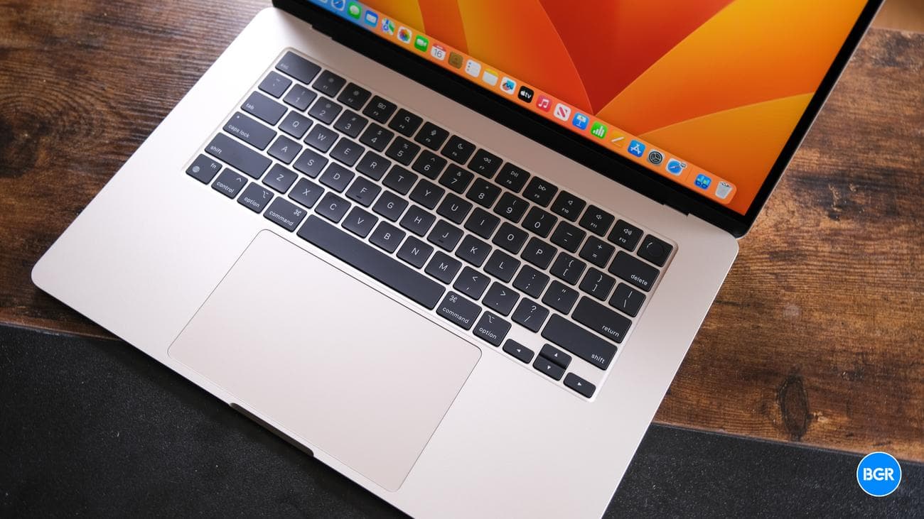 , Αναθεώρηση Apple MacBook Air 15 ιντσών: Μια προφανής προσθήκη, TechWar.gr
