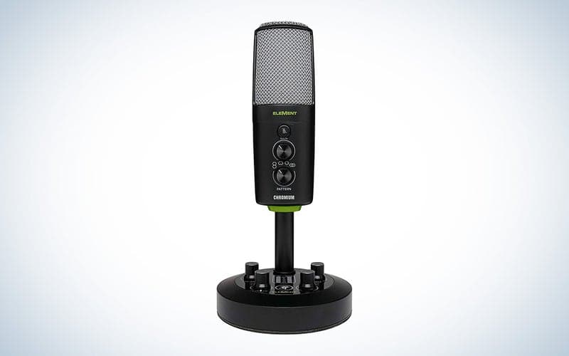 , The best podcast microphones of 2023, TechWar.gr