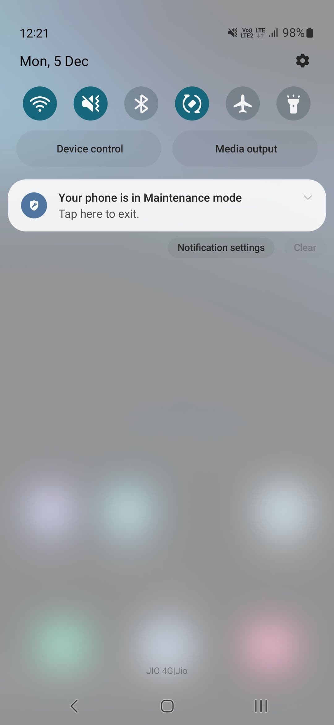 , Πώς να χρησιμοποιήσετε τη λειτουργία Maintenance σε τηλέφωνα Samsung Galaxy, TechWar.gr