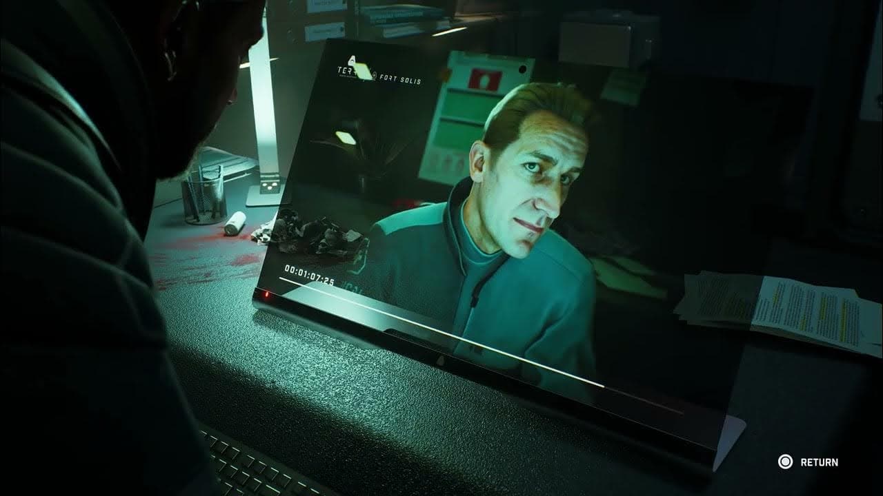 , Fort Solis | Review – PSaddict.gr, TechWar.gr