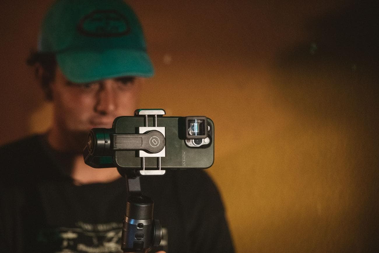 , Η Moment ανακοινώνει τους βοηθητικούς φακούς της σειράς T που έχουν σχεδιαστεί για το μέλλον των καμερών smartphone, TechWar.gr