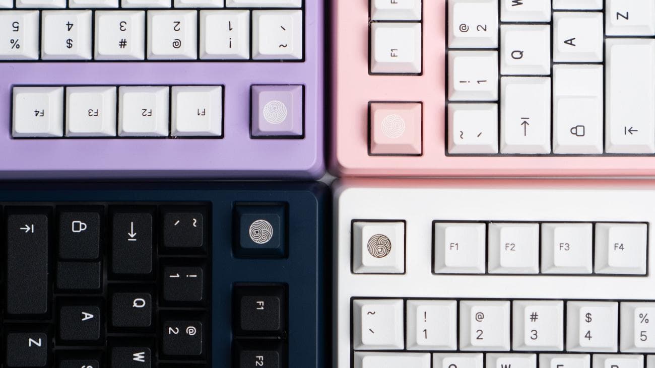 , MONOKEI Standard keyboard review: A gateway to mechanical obsession, TechWar.gr