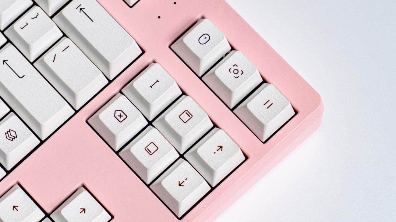 , MONOKEI Standard keyboard review: A gateway to mechanical obsession, TechWar.gr