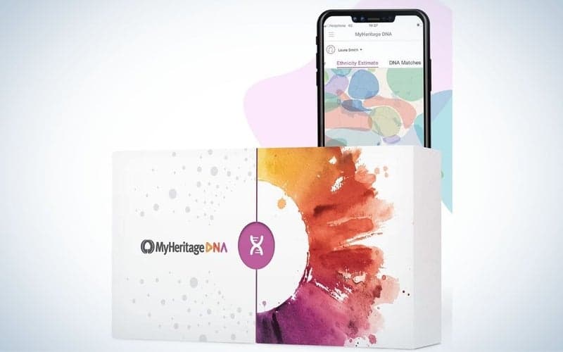 , The best DNA test kits of 2023, TechWar.gr