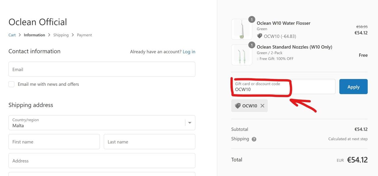 , Το Oclean Z1 είναι ίσως το φθηνότερο έξυπνο πινέλο με εφαρμογή.  Φτάνει έως και τις 80.000 δονήσεις το λεπτό και κοστίζει μόνο 23€!, TechWar.gr