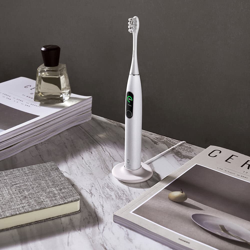 , Η πιο προηγμένη οδοντόβουρτσα της μάρκας [KUPÓNY], TechWar.gr