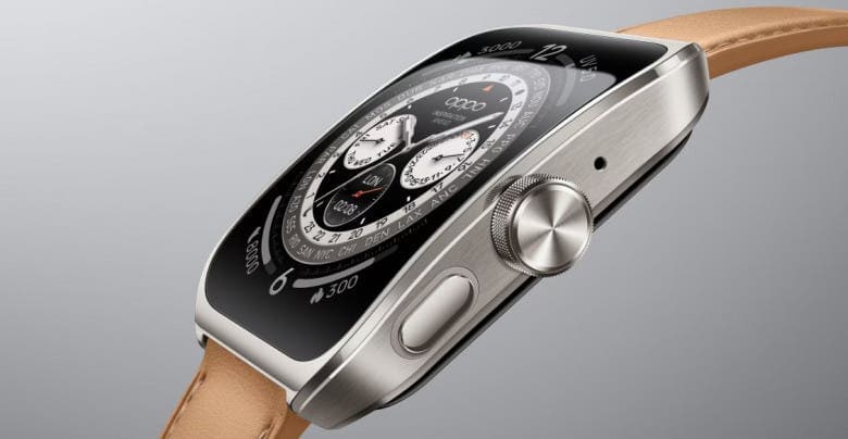 , Oppo Watch 4 Pro: κυκλοφόρησε με ECG, LTPO AMOLED κ.α., TechWar.gr