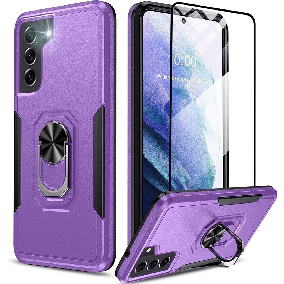 , Οι καλύτερες θήκες Samsung Galaxy S21 FE το 2023, TechWar.gr