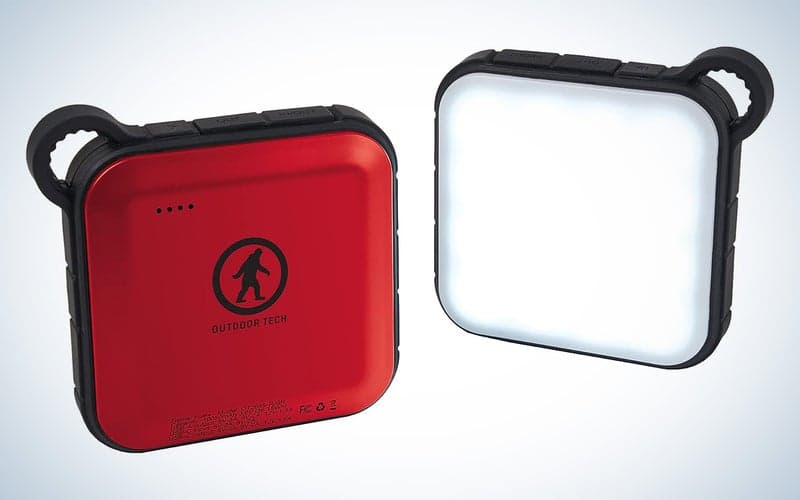 , The best power bank for camping in 2023, tested and reviewed, TechWar.gr