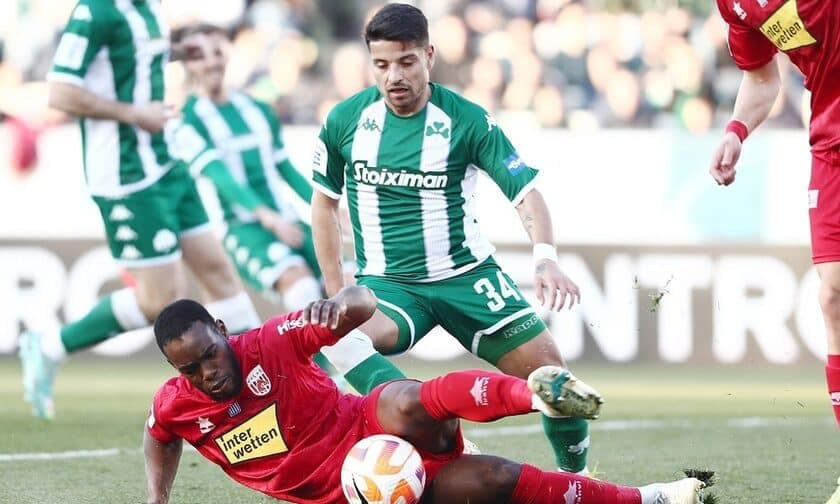 , ΠΑΝΑΘΗΝΑΙΚΟΣ – ΒΟΛΟΣ Live Streaming | Δες το εδώ δωρεάν, TechWar.gr