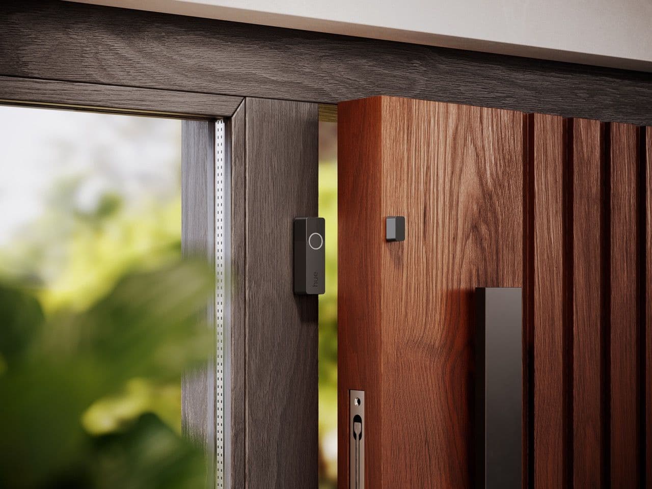 , Η Philips Hue εισβάλλει στην ασφάλεια του σπιτιού με την ακριβή σειρά καμερών και αισθητήρων, TechWar.GR