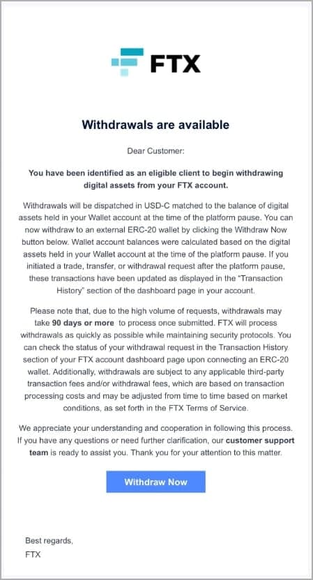 , Η παραβίαση δεδομένων Kroll αποκαλύπτει πληροφορίες πιστωτών FTX, BlockFi, Genesis, TechWar.gr