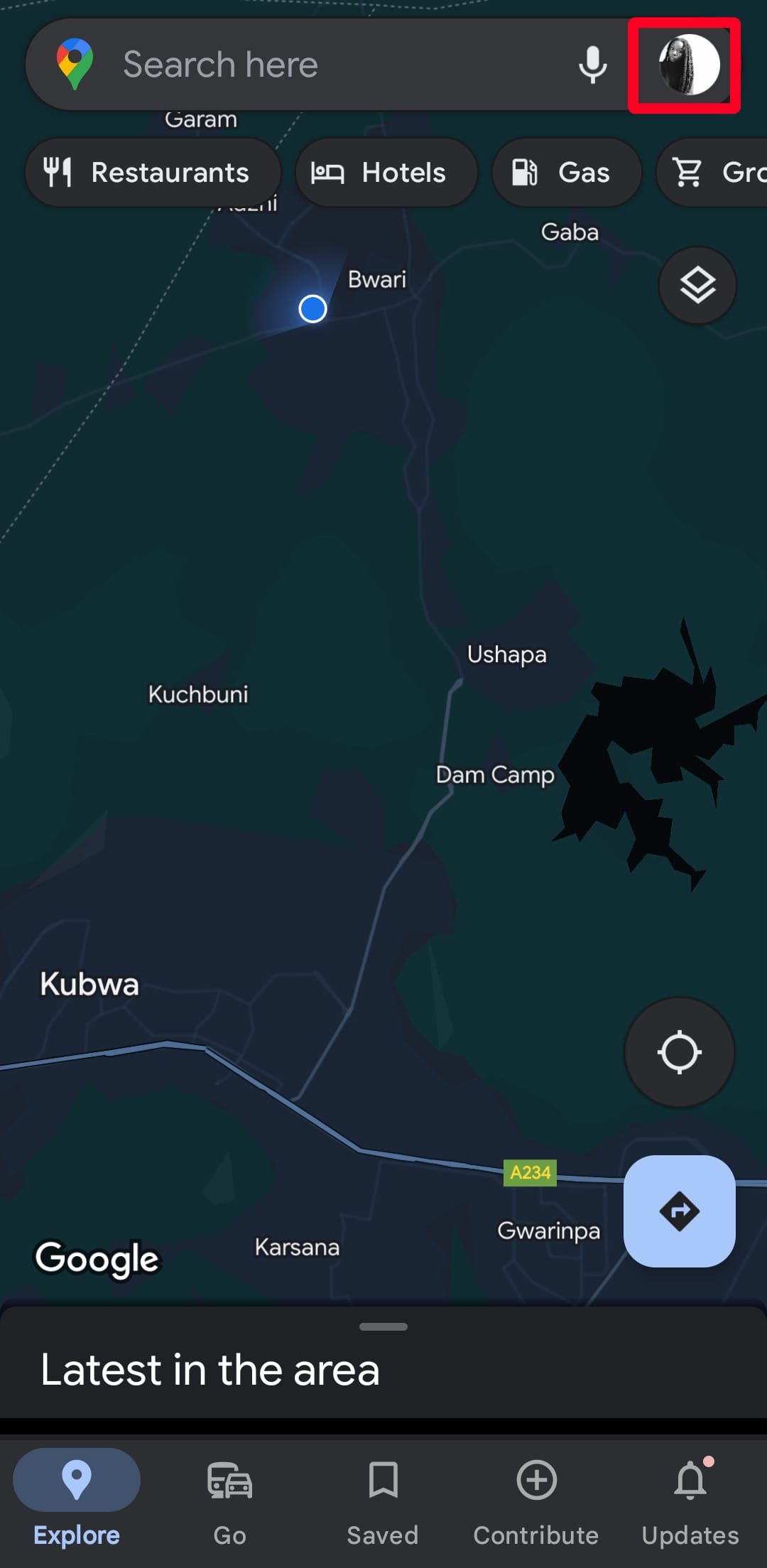 , Πώς να προσθέσετε πολλές στάσεις στις μετακινήσεις σας, TechWar.gr