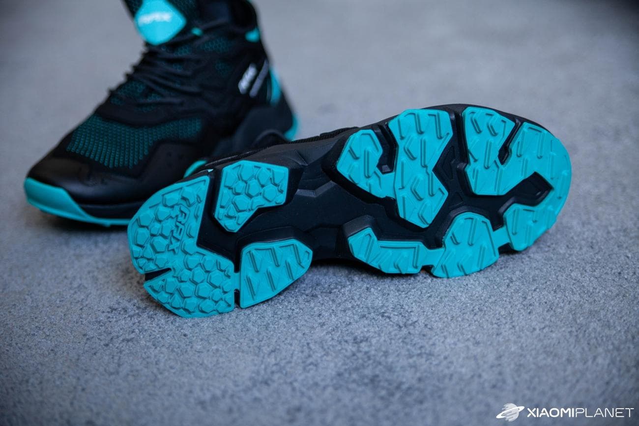 , Τα υπαίθρια αθλητικά παπούτσια Xiaomi RAX μπορούν να χειριστούν ακόμα πιο απαιτητικά σπορ [KUPÓN], TechWar.gr