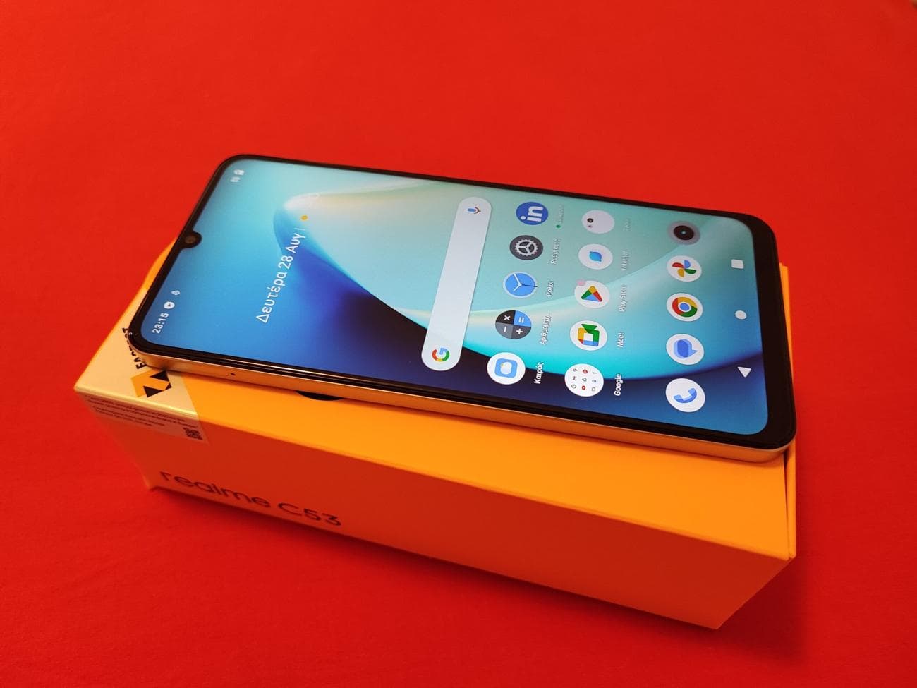 , Realme: Ταράζει τα νερά -και- στη μεσαία κατηγορία smartphones, TechWar.gr