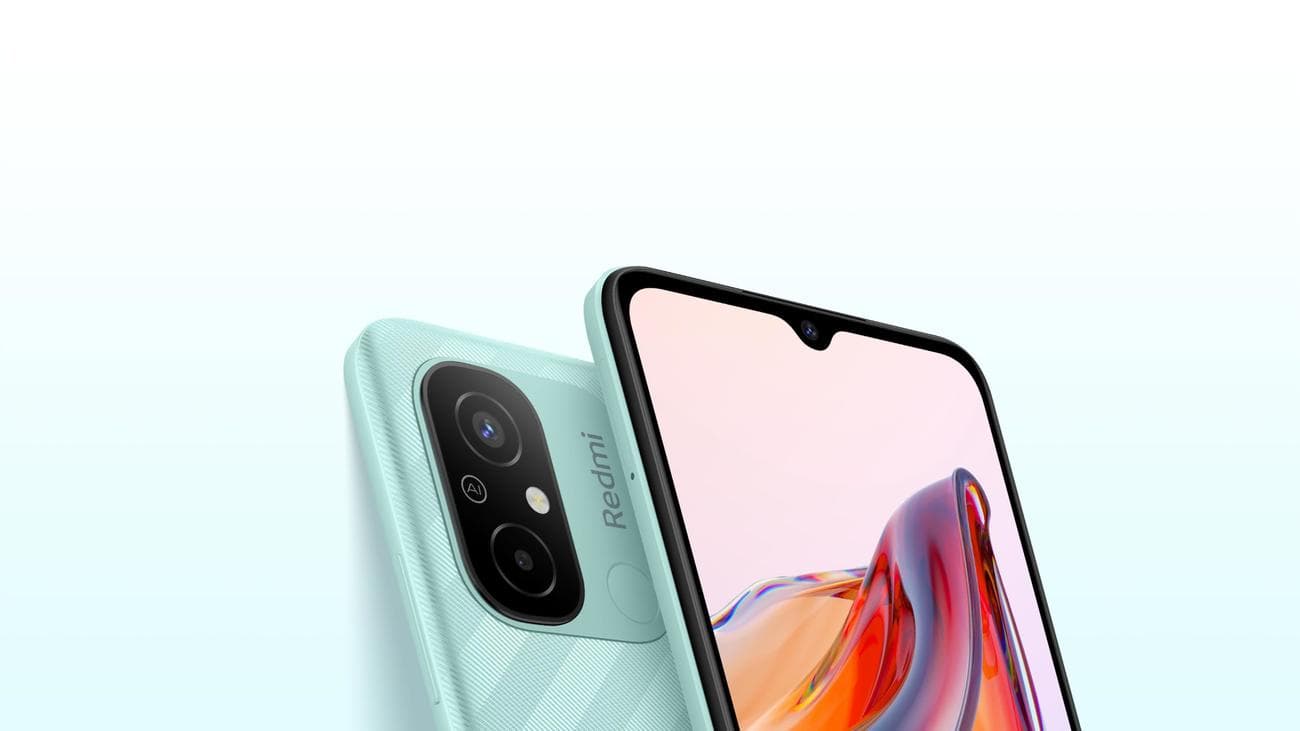 , Global Redmi 12C στην υψηλότερη έκδοση 6+128 GB μόνο με 112 €: κάμερα 50 MPx και μπαταρία 5000 mAh, TechWar.gr