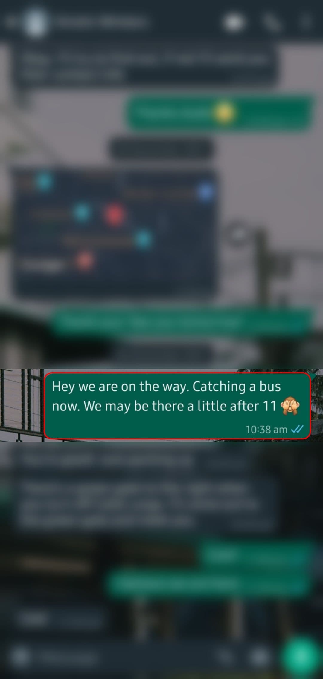 , Πώς να χρησιμοποιήσετε τις αντιδράσεις μηνυμάτων, TechWar.gr