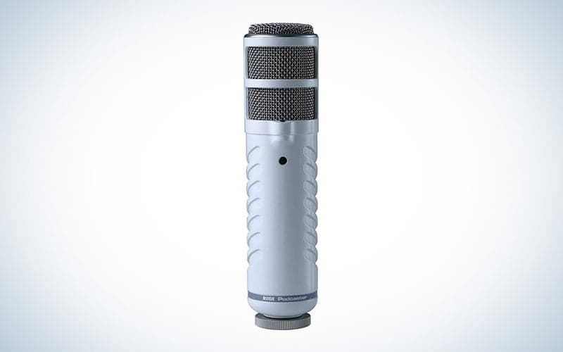 , The best podcast microphones of 2023, TechWar.gr