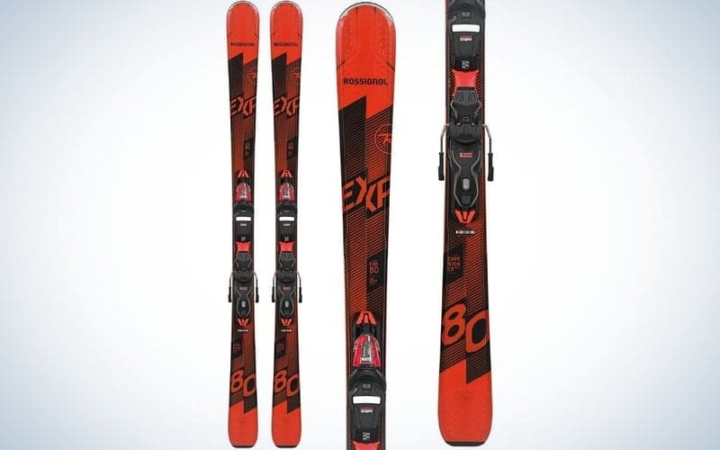 , The best downhill skis of 2023, TechWar.gr