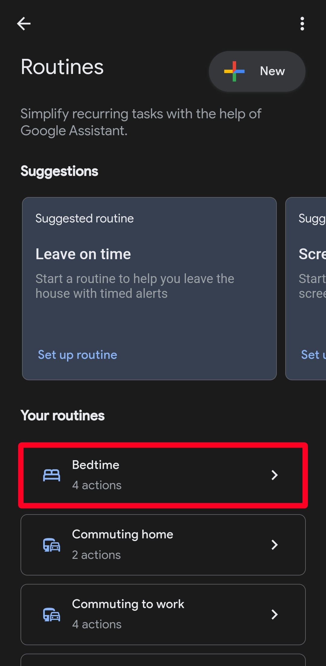 , Πώς να ρυθμίσετε και να χρησιμοποιήσετε τη λειτουργία Ώρα ύπνου στο Android σας, TechWar.gr
