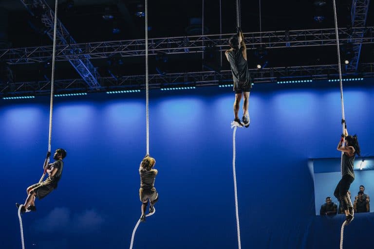 , 21 σειρές του Netflix που είναι αρκετά σύντομες για να ξεκουραστούν σε ένα Σαββατοκύριακο, TechWar.gr