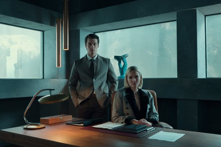 Ragnarok στο Netflix