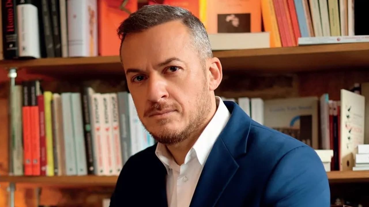 , Συνέντευξη με τον συγγραφέα του «Δεκαεπτά Κλωστές», Πάνο Δημάκη, TechWar.gr