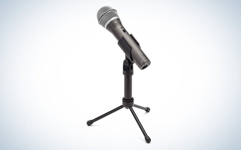 , The best podcast microphones of 2023, TechWar.gr