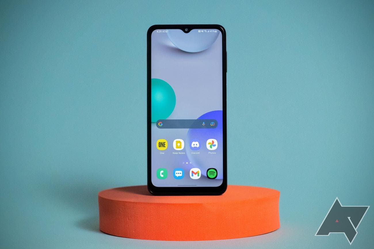 samsung galaxy a13 5g πολύχρωμο