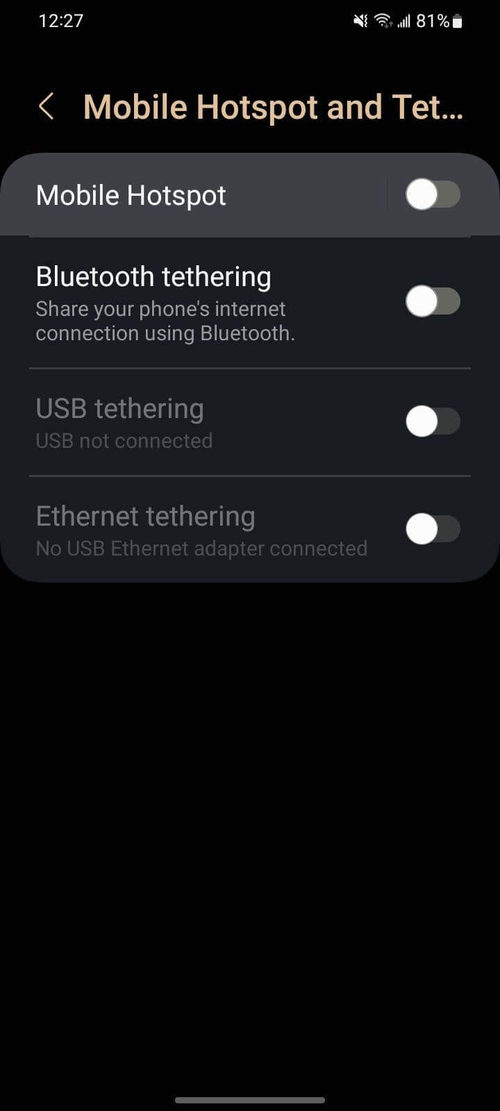 , Πώς να χρησιμοποιήσετε το hotspot AT&T, TechWar.gr