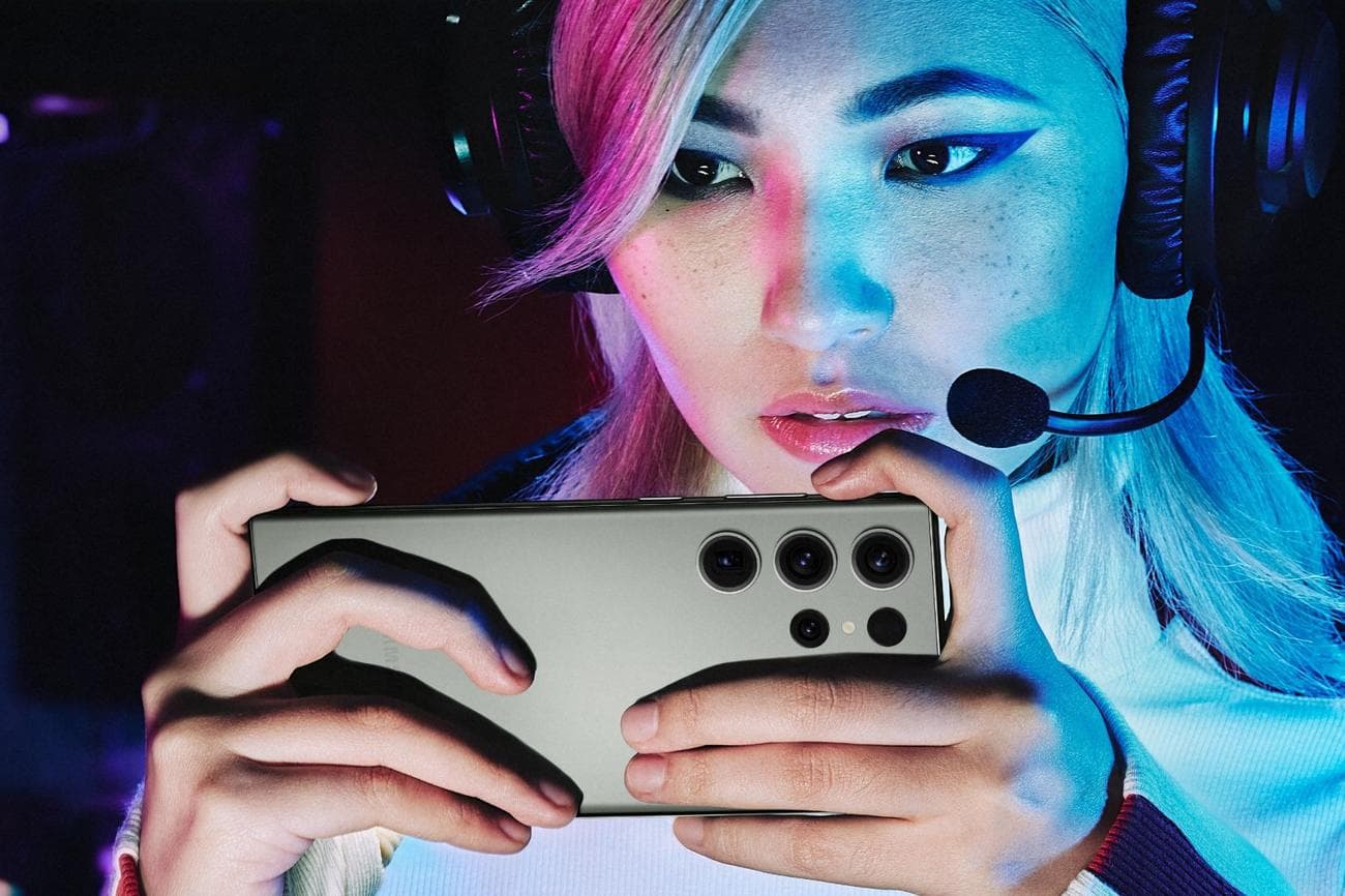 Samsung Galaxy S23 Ultra