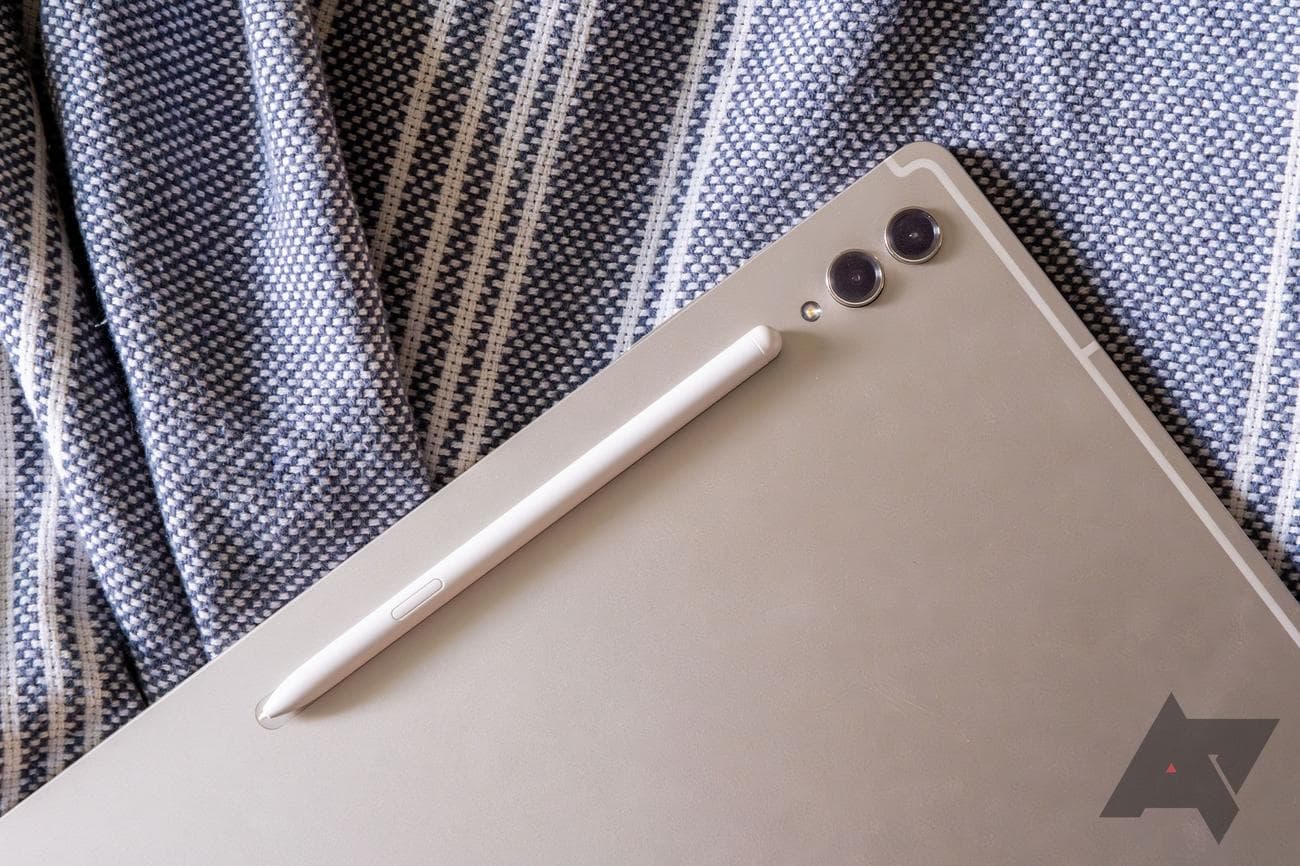 , The best big Android tablet, TechWar.gr