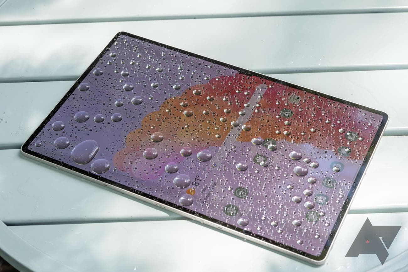 , The best big Android tablet, TechWar.gr