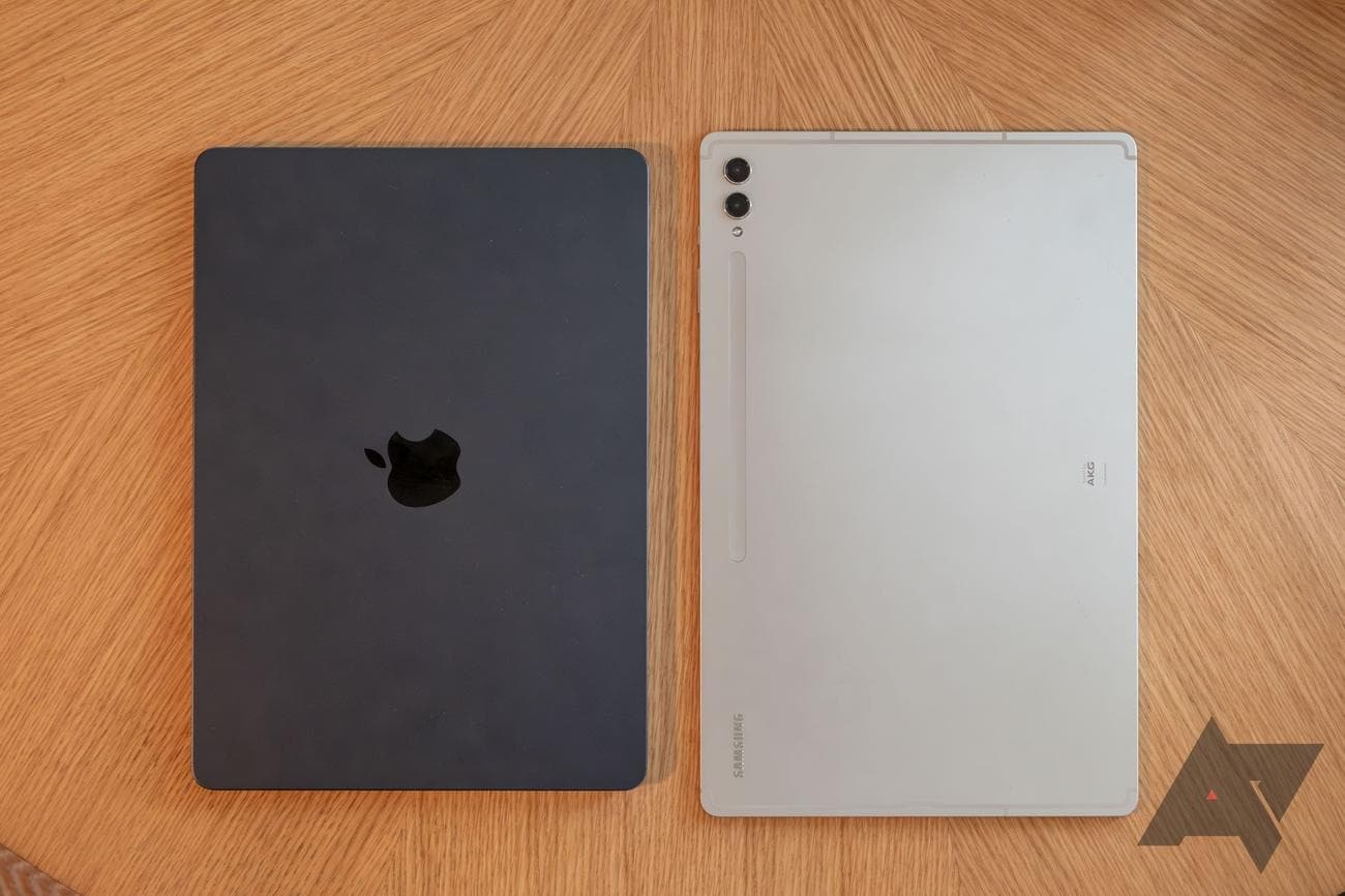 , The best big Android tablet, TechWar.gr