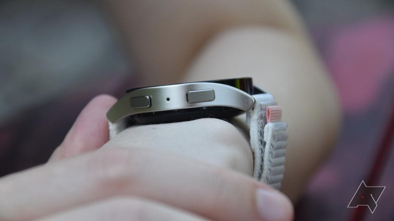 , Samsung Galaxy Watch 6 review: Bright but never bold, TechWar.gr