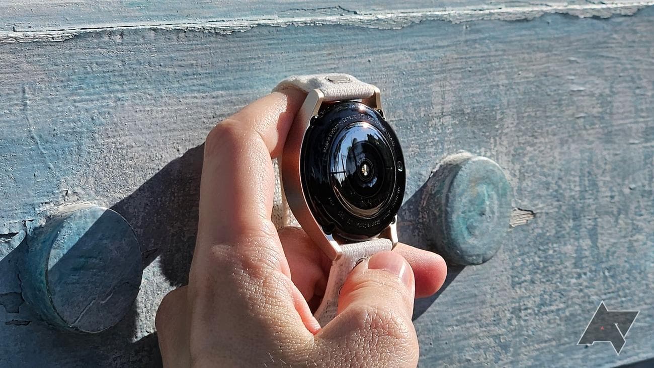 , Samsung Galaxy Watch 6 review: Bright but never bold, TechWar.gr